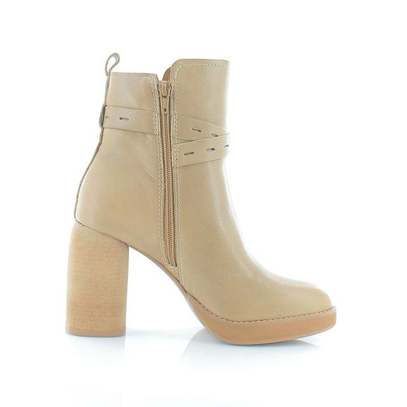 Lucky Brand Natesa Latte - Picture 8 of 8